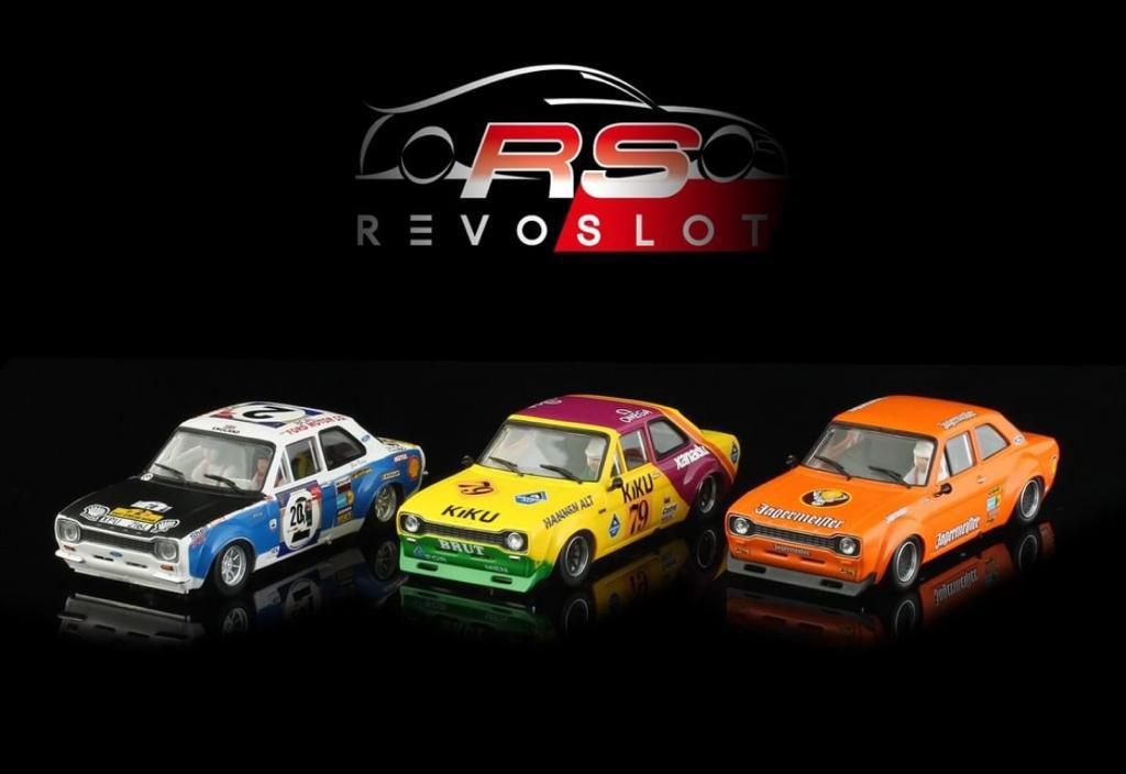 Revo-Classic | RennCenterHannover